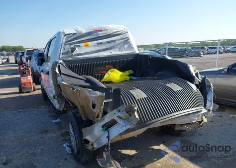 2015 Ford F-150 Xl from USA, damaged, VIN 1FTFW1EF0FKF07442